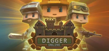 DiggerOnline