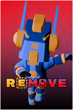ReMove cover art