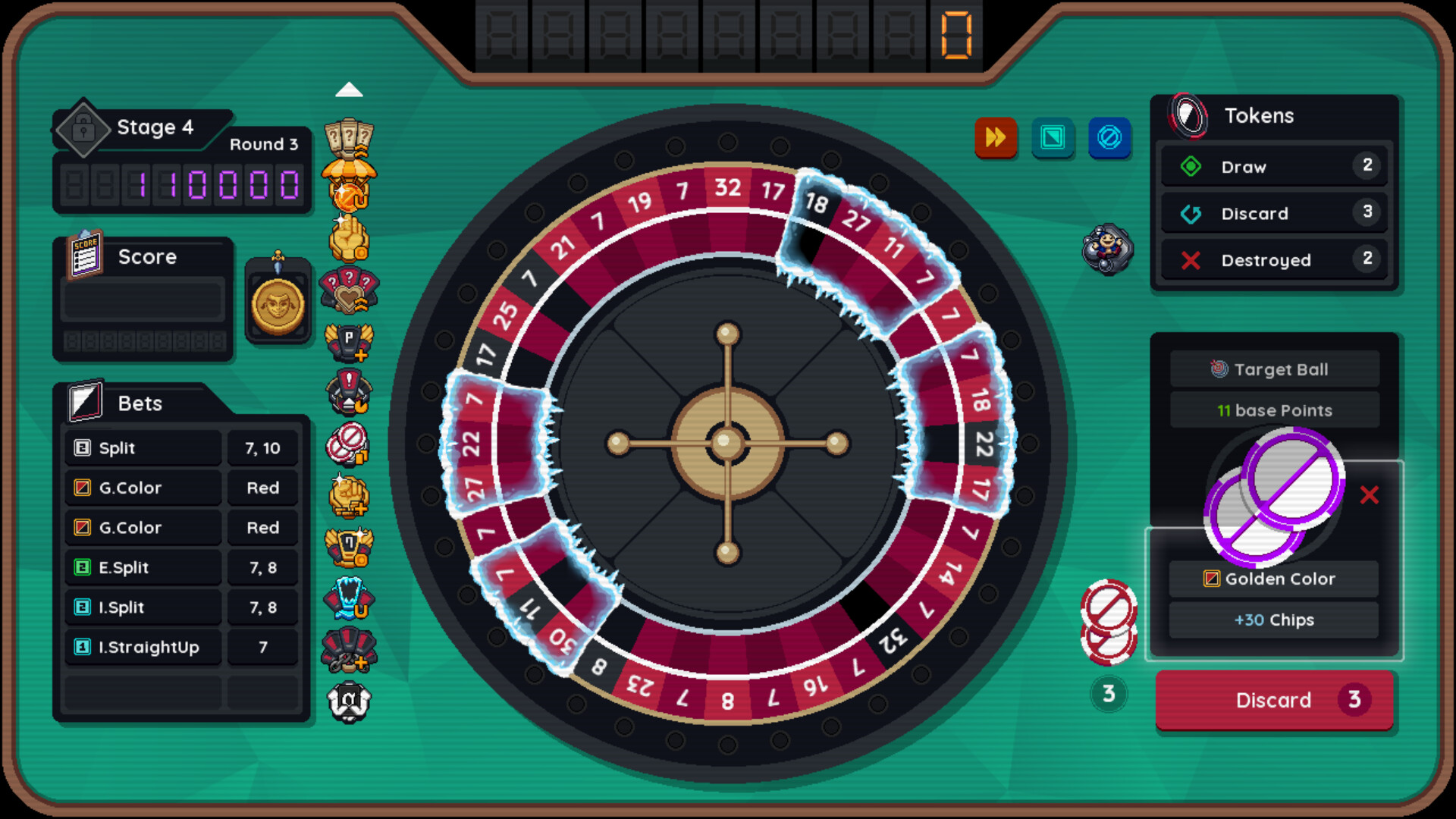 Indie Game Lover Bingle Bingle