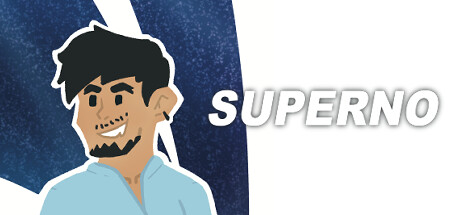 Superno Steam header image