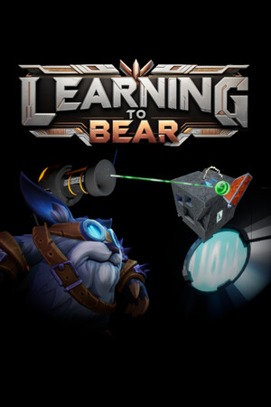 Learning to Bear cover art