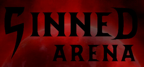 Sinned Arena Cover Image