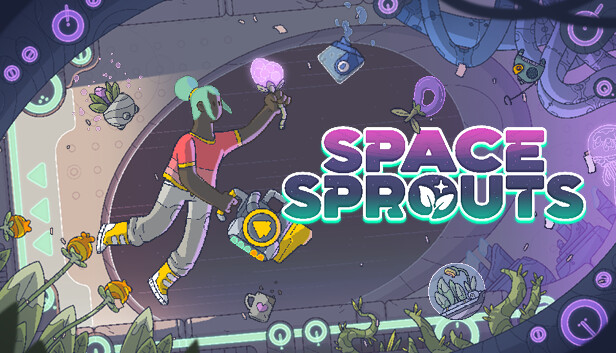 Space Sprouts