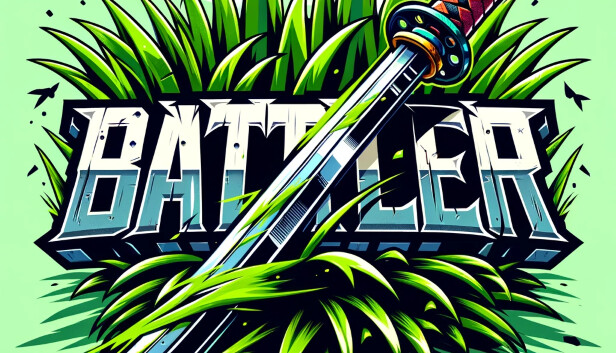 Battler Steam capsule image