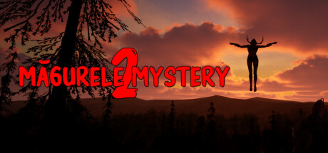 Magurele Mystery 2