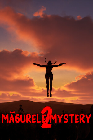Măgurele Mystery 2 cover art