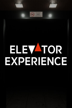 Elevator Experience — обложка