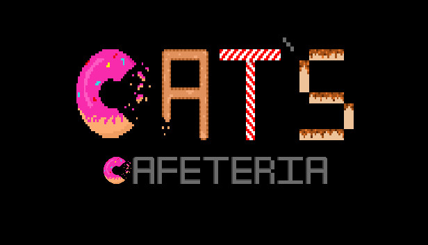 Cat's Cafeteria Steam capsule image