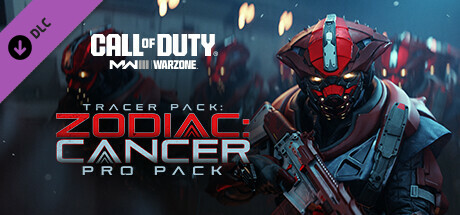 Call of Duty®: Modern Warfare® III - Tracer Pack: Zodiac: Cancer Pro Pack header image