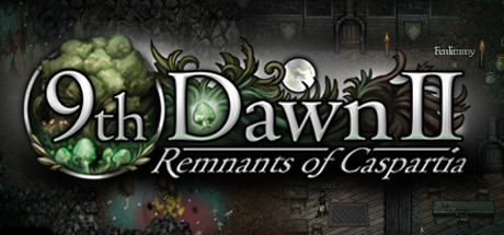 9th Dawn II Cover Image