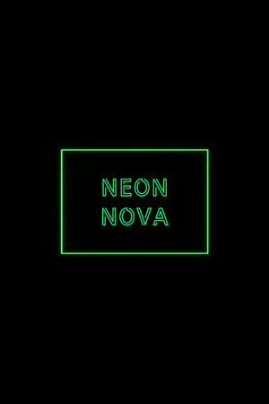 Neon Nova cover art