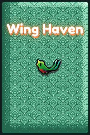Wing Haven cover art