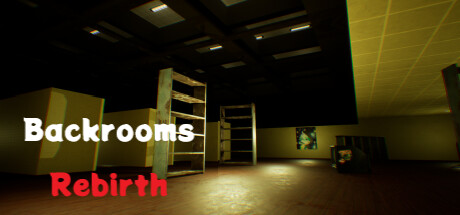 Backrooms:Rebirth