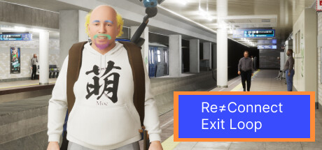 Re≒Connect  Exit LOOP Cover Image