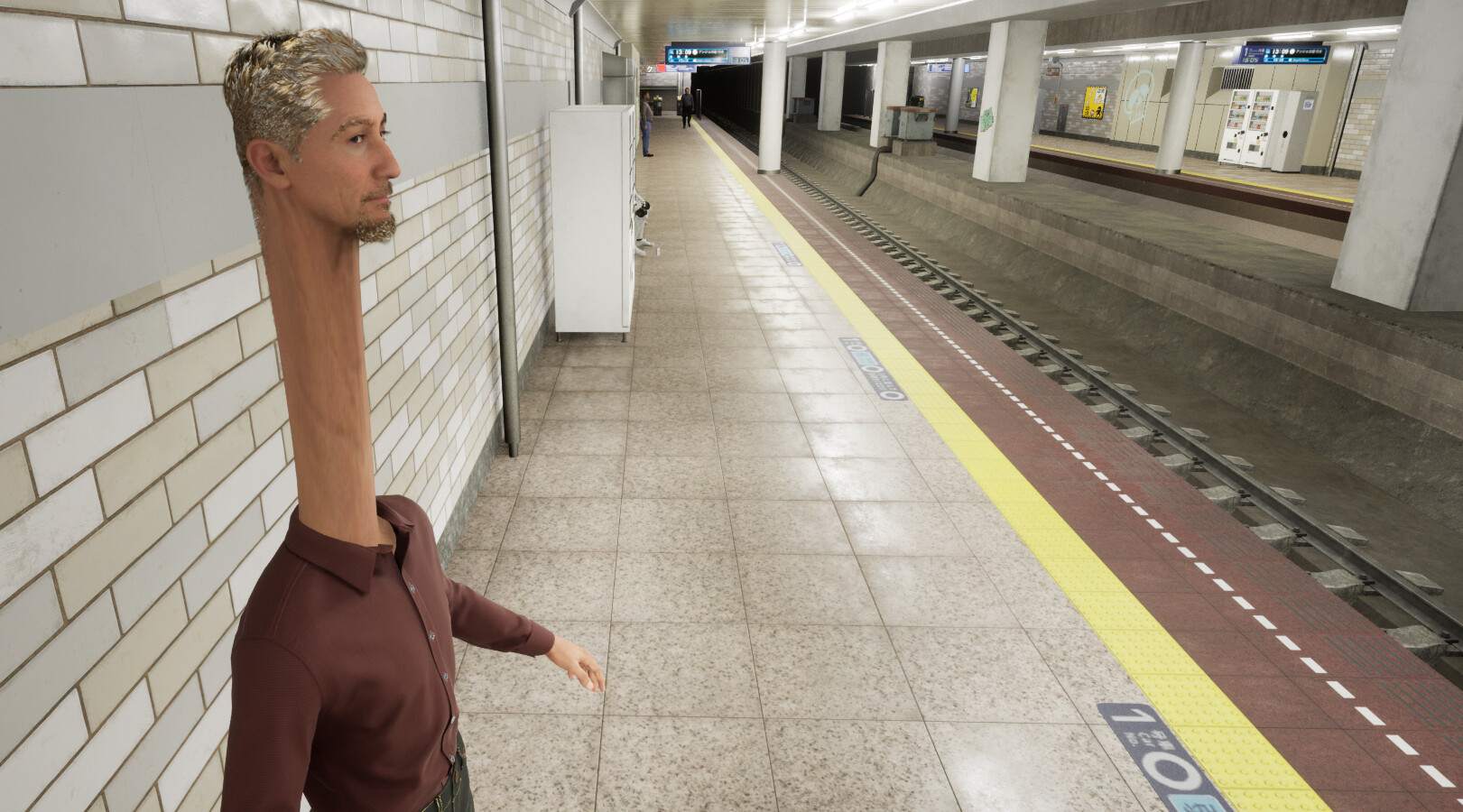 《重新连接逃出循环(Re≒Connect Exit LOOP)》|中文|免安装硬盘版 《重新连接逃出循环(Re≒Connect Exit LOOP)》|中文|免安装硬盘版