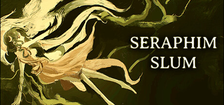 Seraphim Slum Cover Image