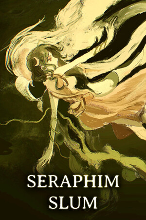 Seraphim Slum cover art