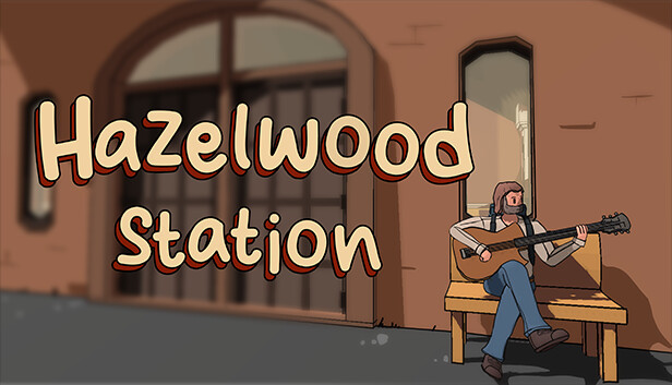 Hazelwood Station