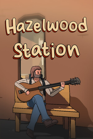 Hazelwood Station cover art