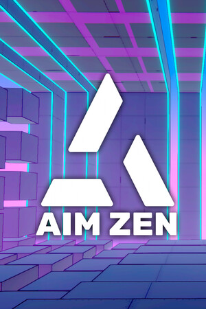 Aim Zen - Rhythmic Aim Trainer cover art