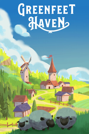 Greenfeet Haven cover art