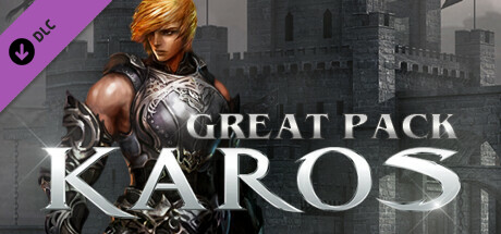 Karos: Great pack