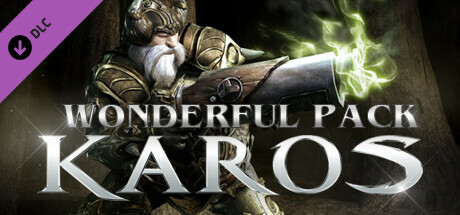 Karos: Wonderful pack