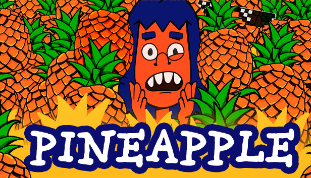 PINEAPPLE
