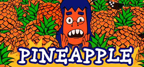 PINEAPPLE: A Bittersweet Revenge Steam header image