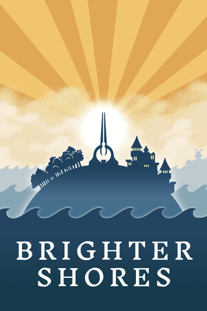 Brighter Shores cover art