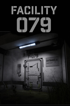 Facility 079 cover art