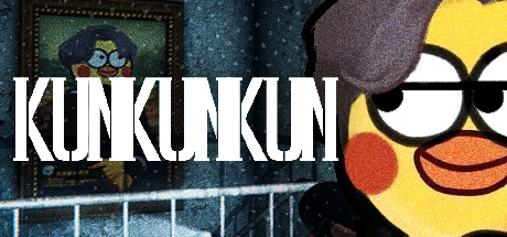 KUNKUNKUN Cover Image