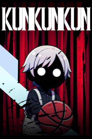 KUNKUNKUN cover art