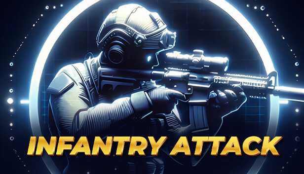 Infantry Attack Cover