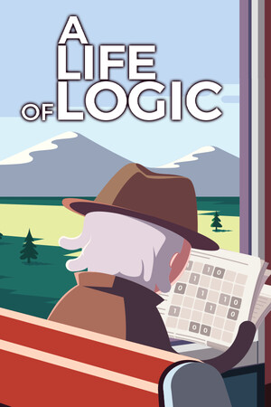 A Life of Logic cover art