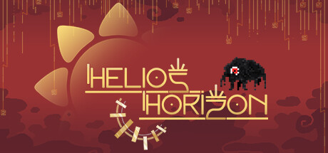 Helios Horizon Steam header image