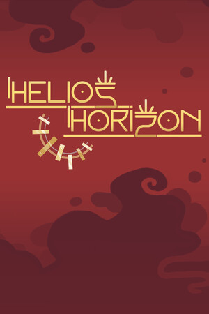 Helios Horizon cover art