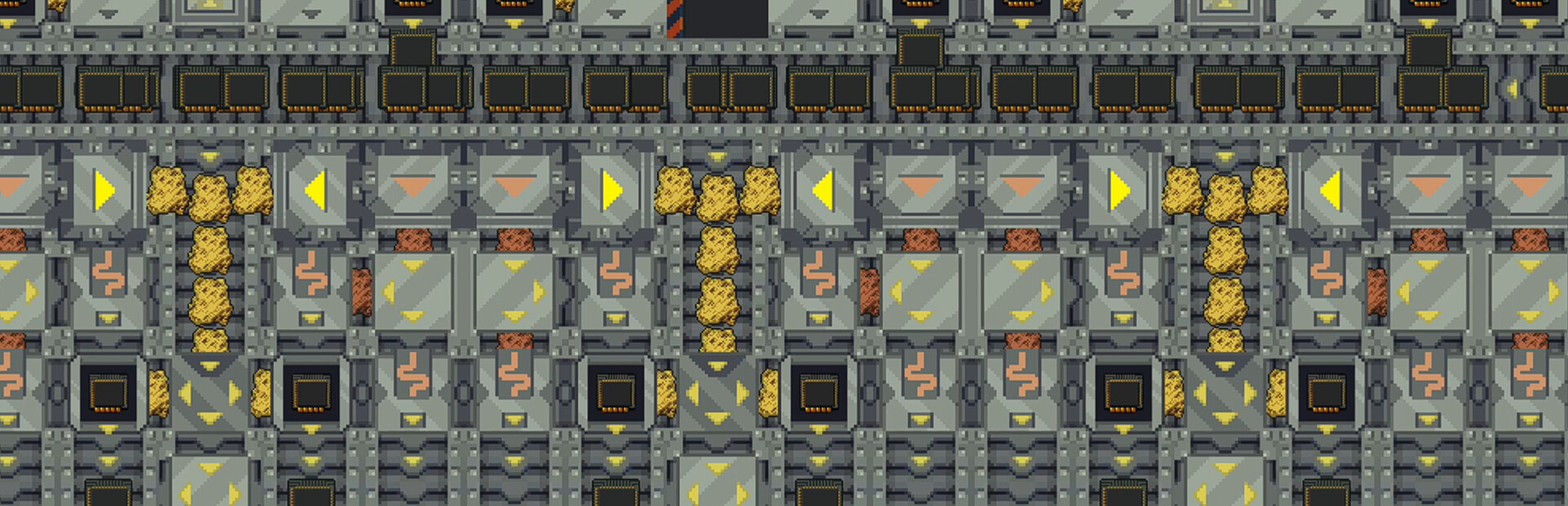 Assembly Line 2