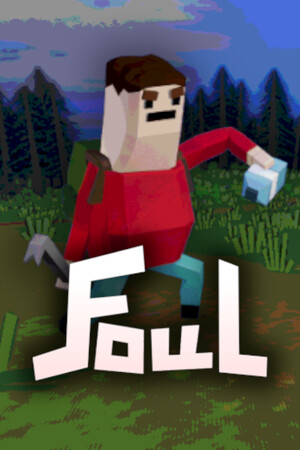 Foul cover art