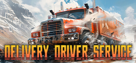 Delivery Driver Service Cover Image