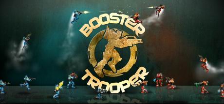 Booster Trooper