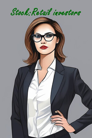Stock:Retail investors cover art