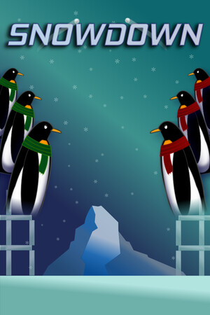 SnowDown cover art