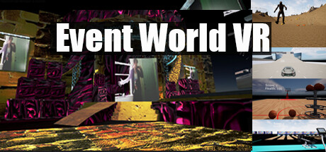 Event World VR Cover Image