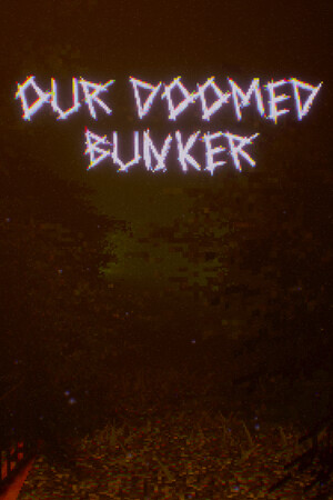 Our Doomed Bunker cover art