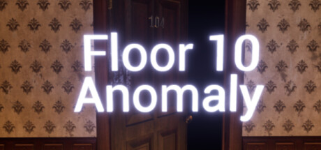 Floor 10 Anomaly Steam header image
