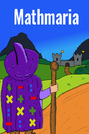 Mathmaria cover art