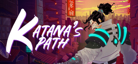 Katana's Path