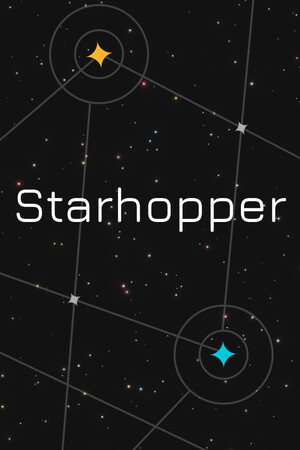 Starhopper cover art