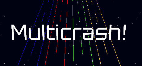 Multicrash! Cover Image